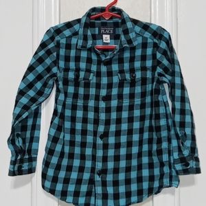 The Children's Place long sleeve